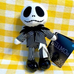 New Disney “Jack” nuiMO